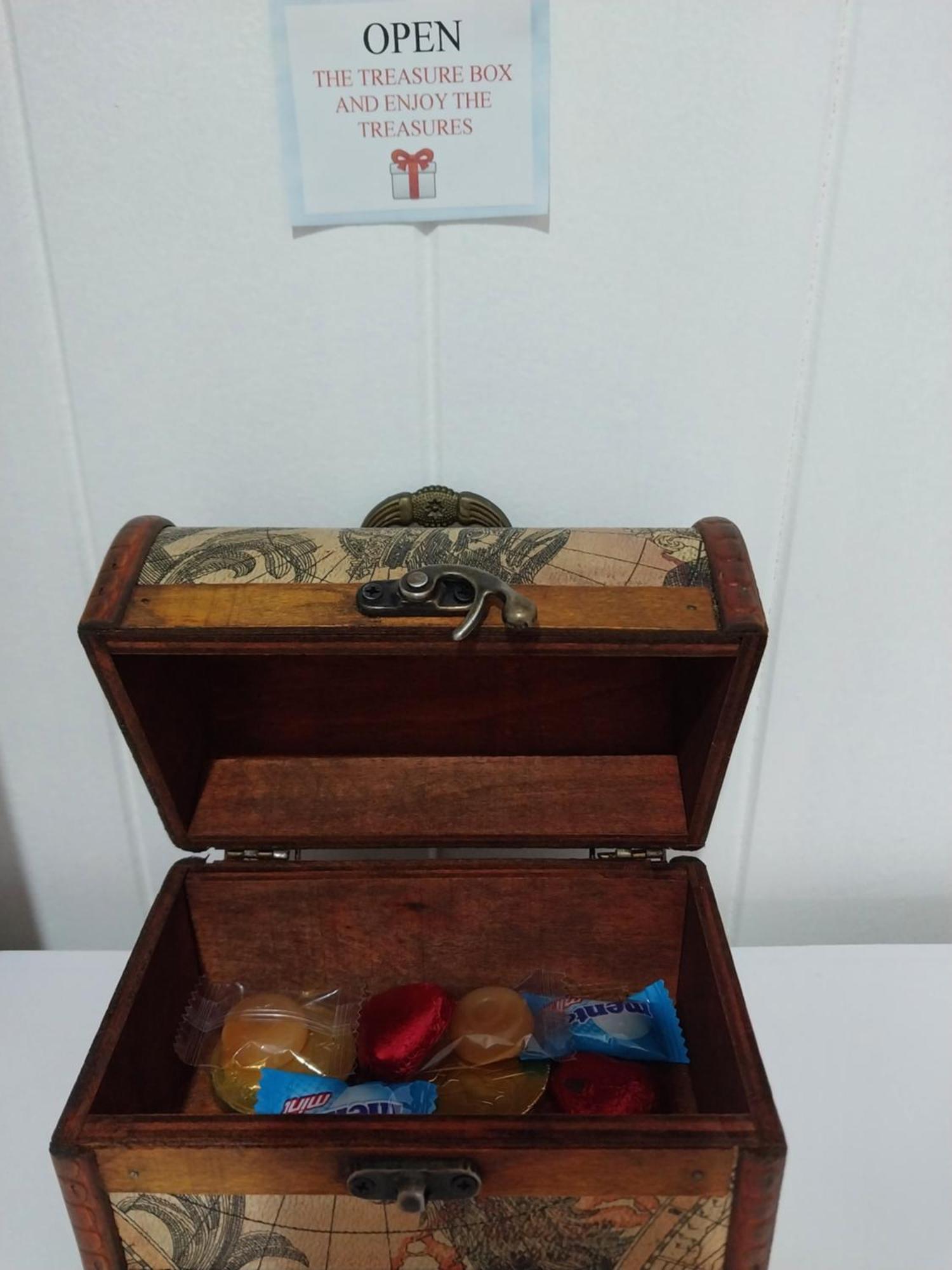 The Treasure Box Esperance Exterior foto